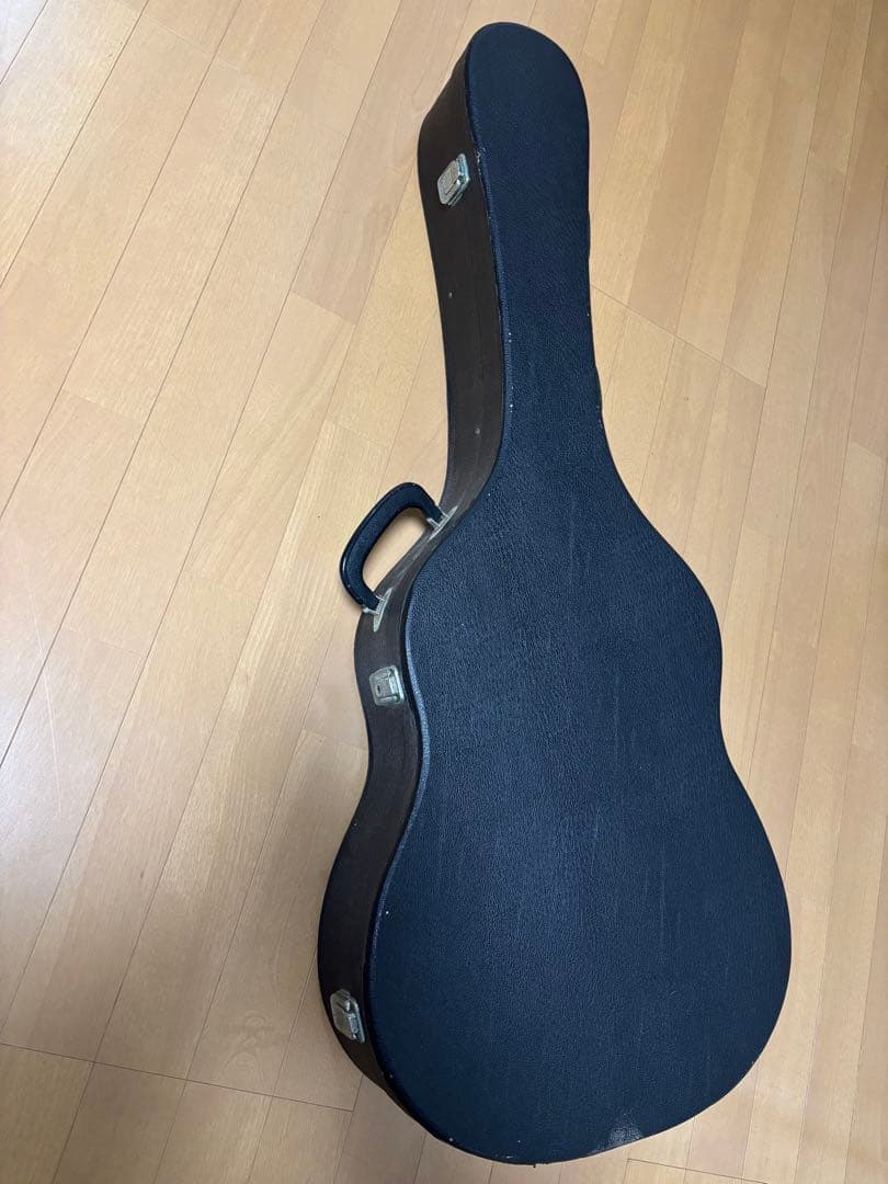 初心者、学生、女性の方に最適❗️Morris モーリス　FD-13アコギ 調整済‼️