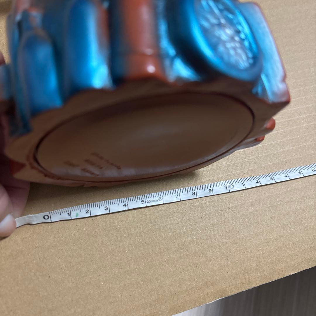 カネゴン　MARMIT 円谷プロ