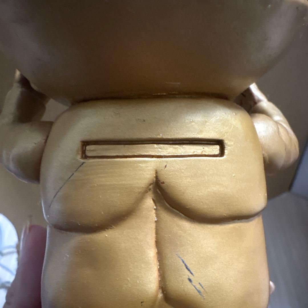 カネゴン　MARMIT 円谷プロ