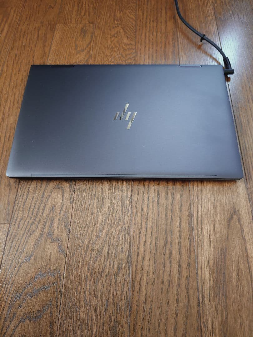 HP ENVY X360 Ryzen 5 4000シリーズ