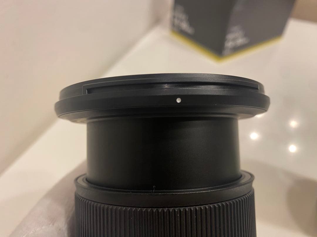 【美品】NIKKOR Z 14-30mm f4S【純正フィルター】＋ND3枚