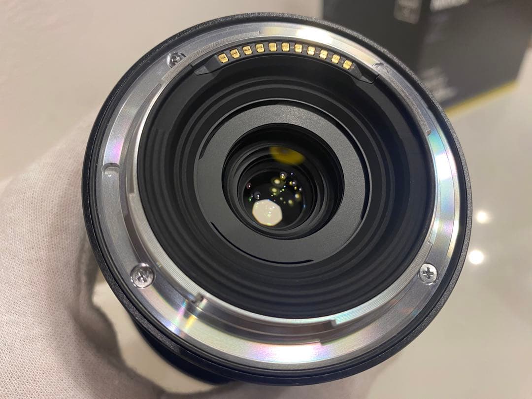 【美品】NIKKOR Z 14-30mm f4S【純正フィルター】＋ND3枚