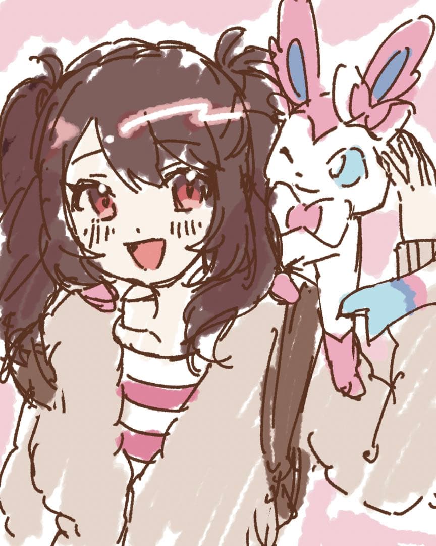 みあ