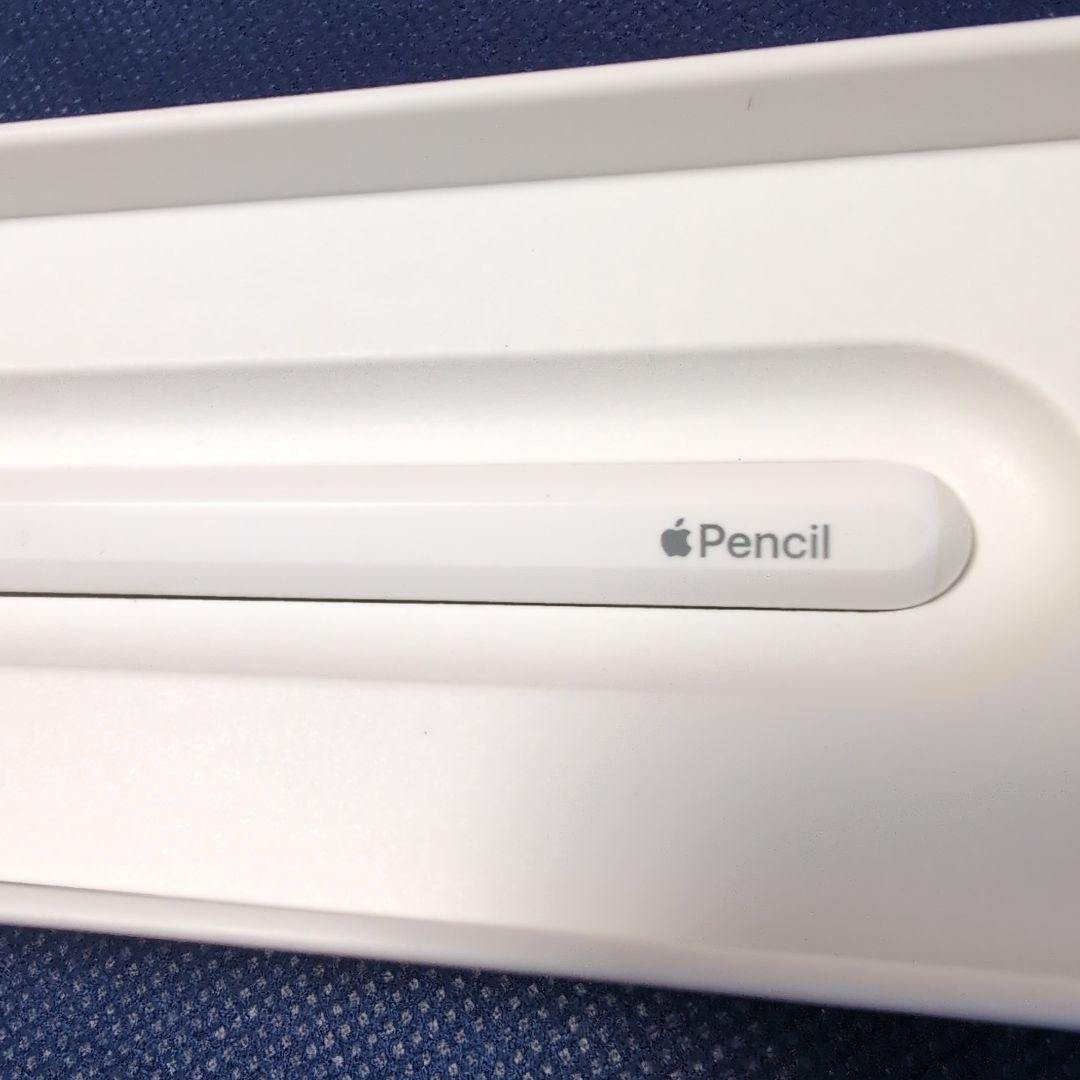 【Apple 純正】アップルペンシル　第2世代　Apple pencil