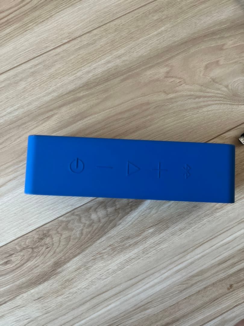 （非売品）SUBARU ANKER Bluetoothスピーカー　ほぼ未使用