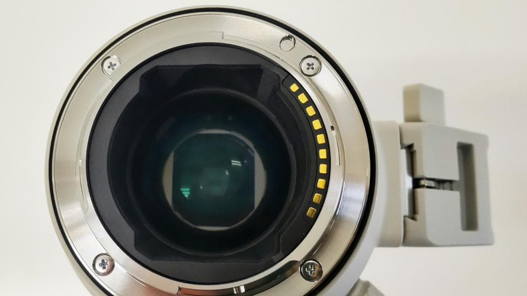 値下げ！【極美品】SONY FE 70-200mm F2.8 GM OSS II