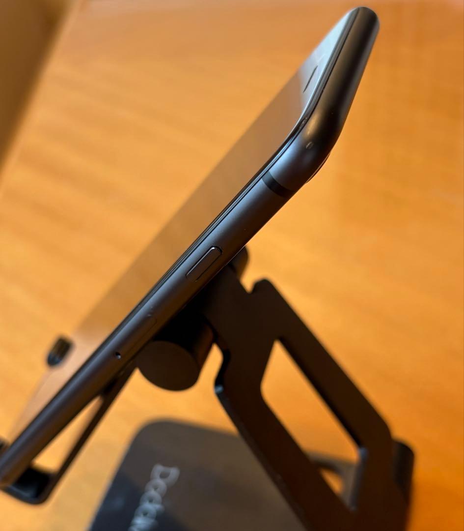 iPhone 8 Space Gray 64GB SIMフリー