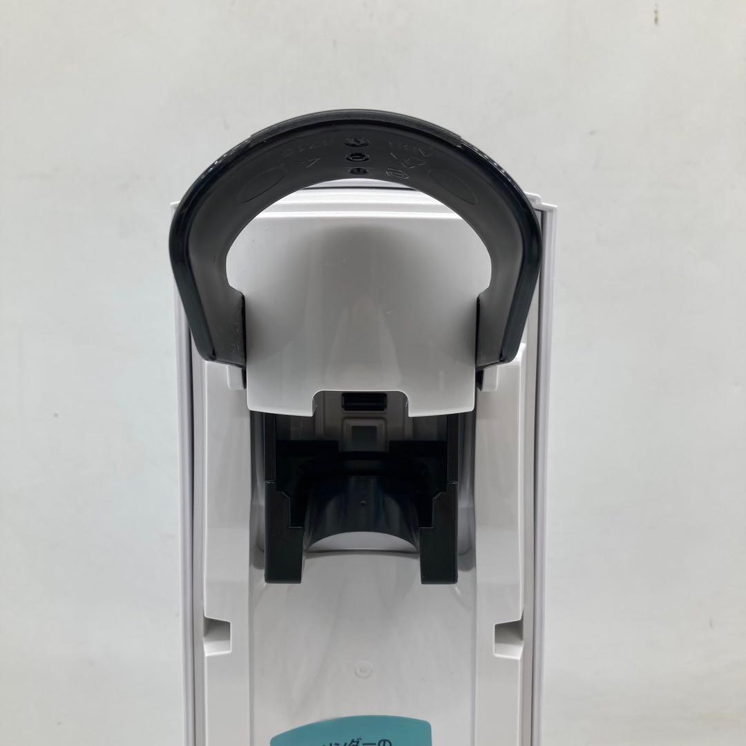 【ほぼ未使用】SodaStream E-TERRA 自動炭酸水メーカー