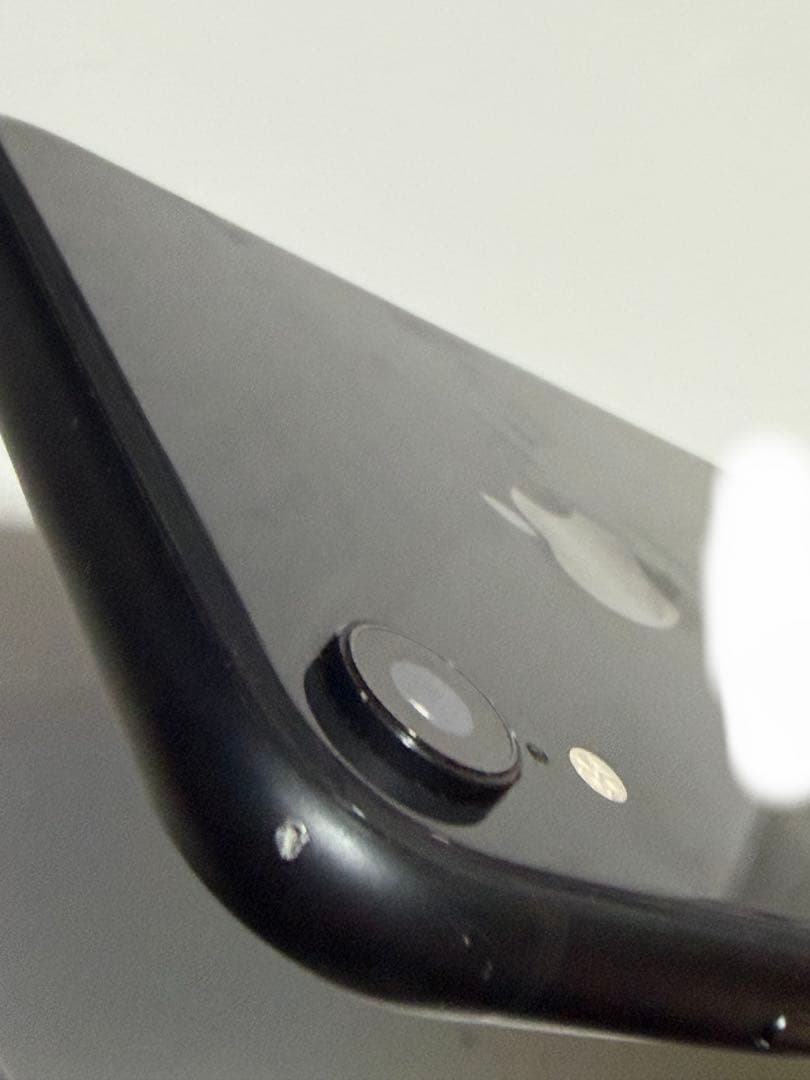 iPhoneXR ブラック 本体のみ SIMフリー 64GB