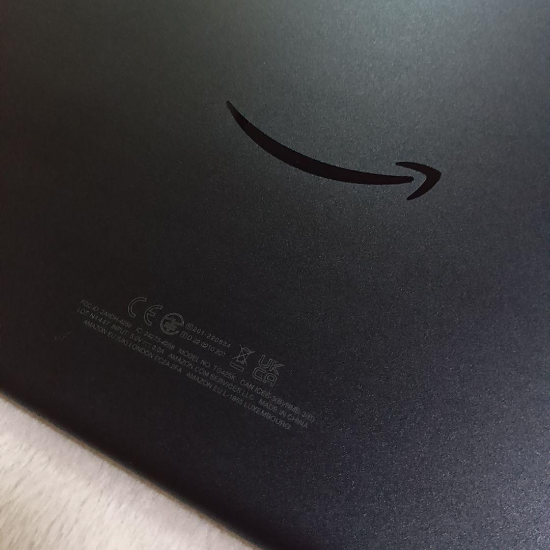 Amazon タブレット Fire HD 10 第13世代 32GB