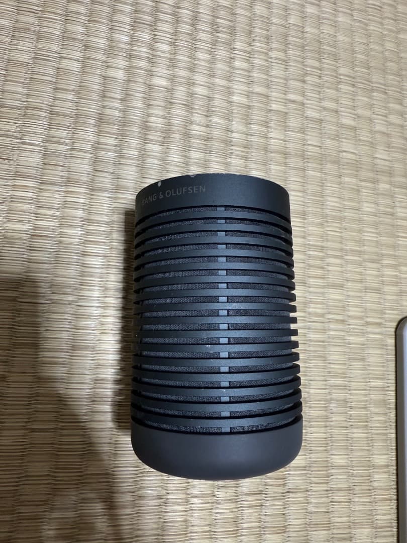 スピーカー・ウーファー B&O beosound explore