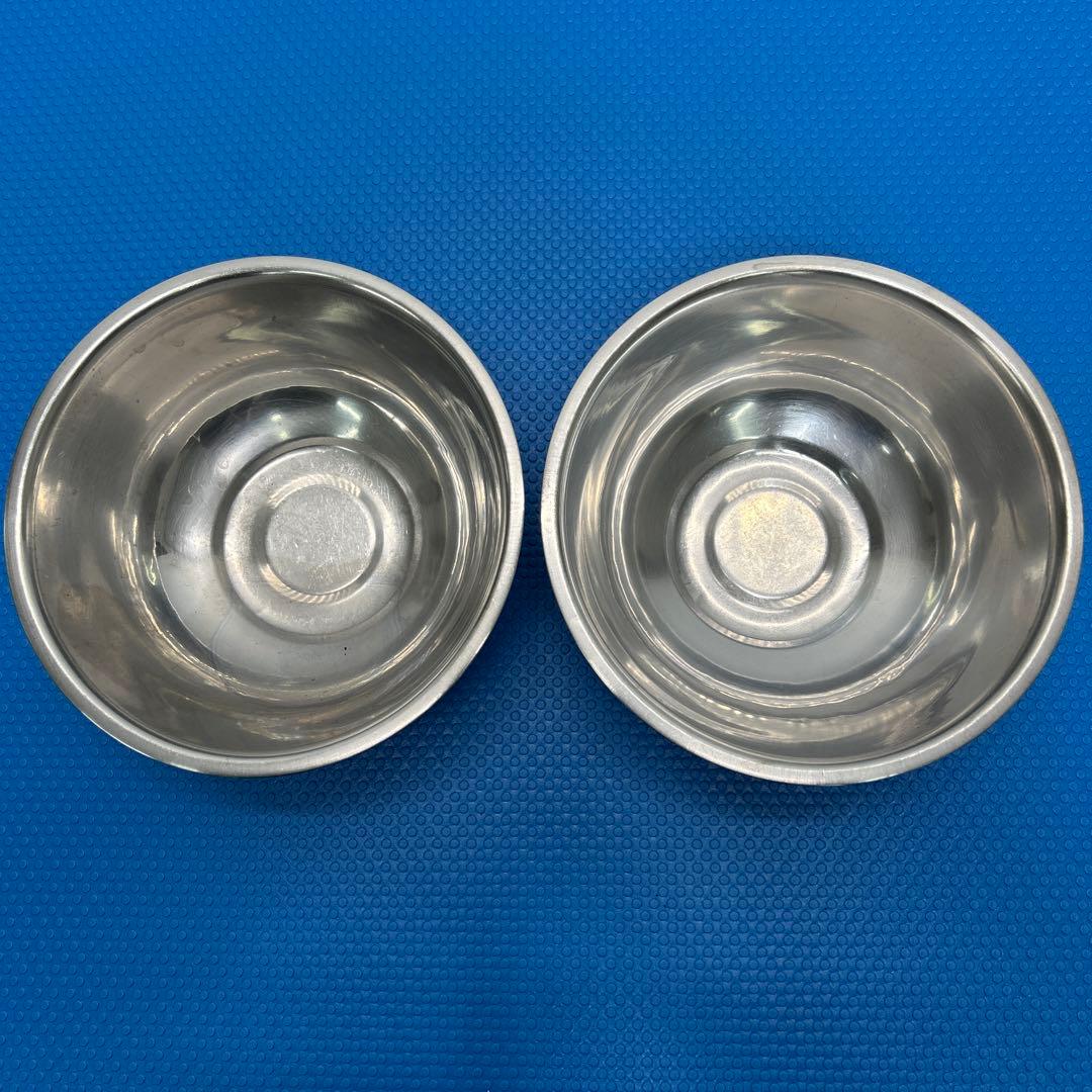 調理用ボウル11個セット　ステンレス　業務用