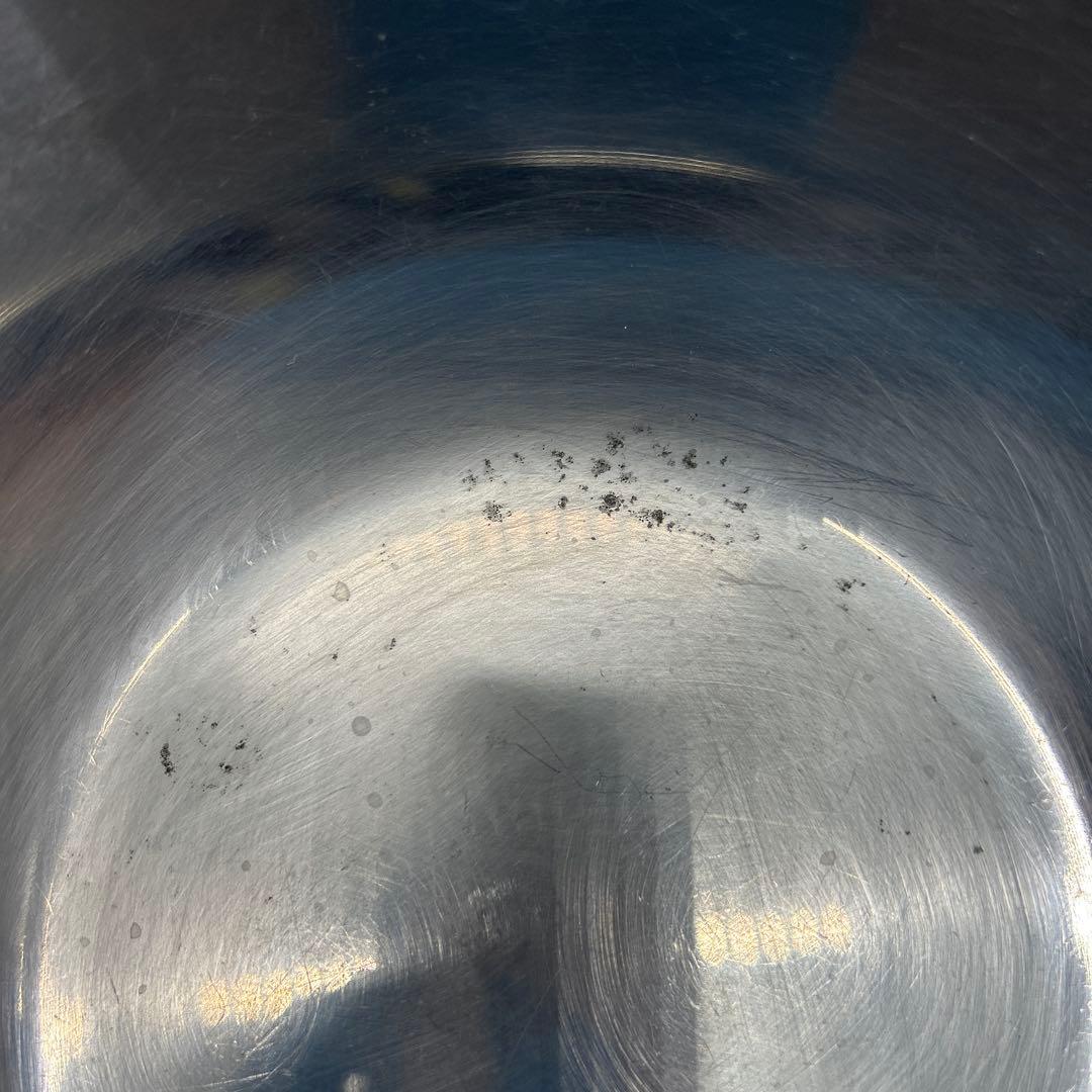 調理用ボウル11個セット　ステンレス　業務用