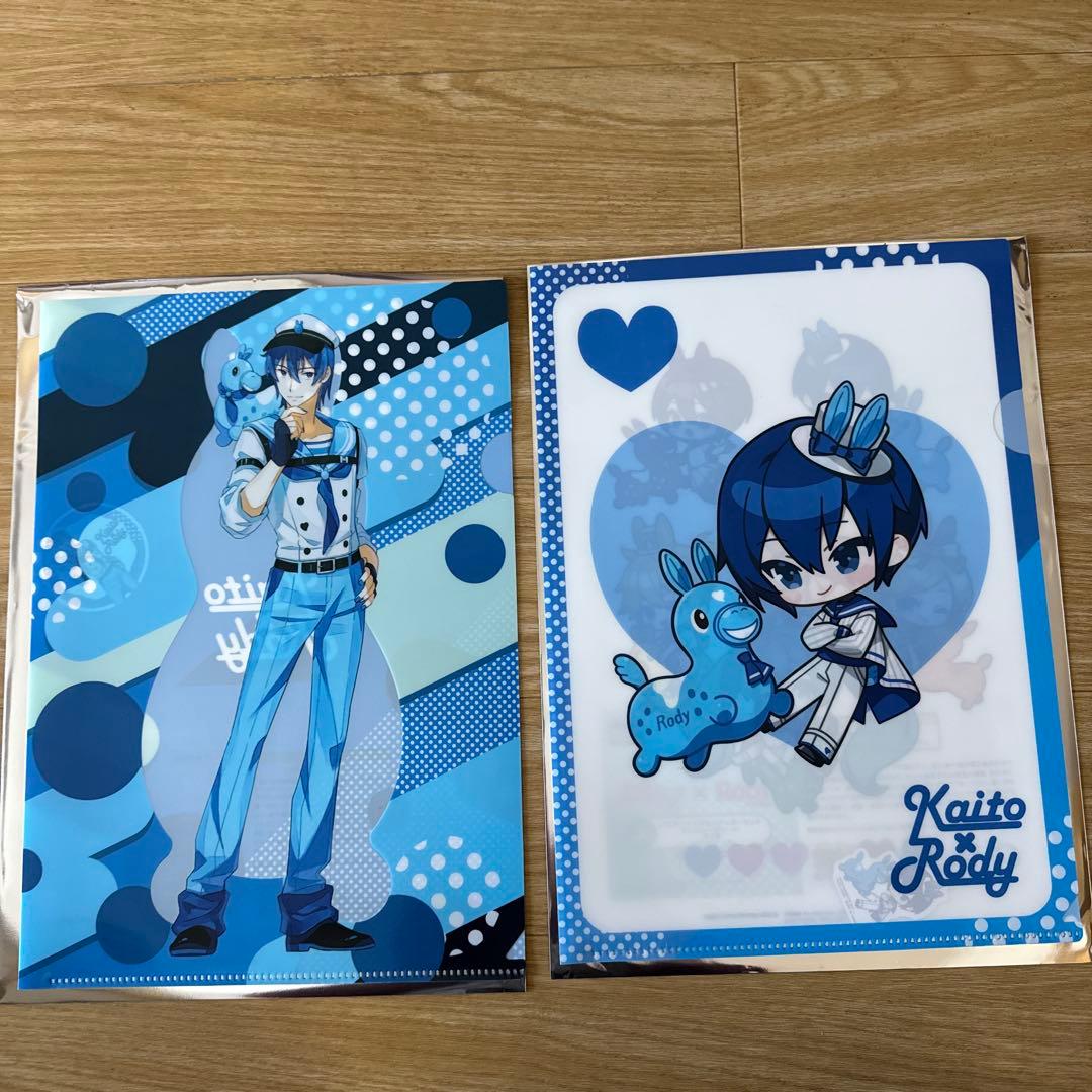 タイトーくじ　初音ミク×RODY A賞 フィギュア　B賞 アクスタ　下位賞18点