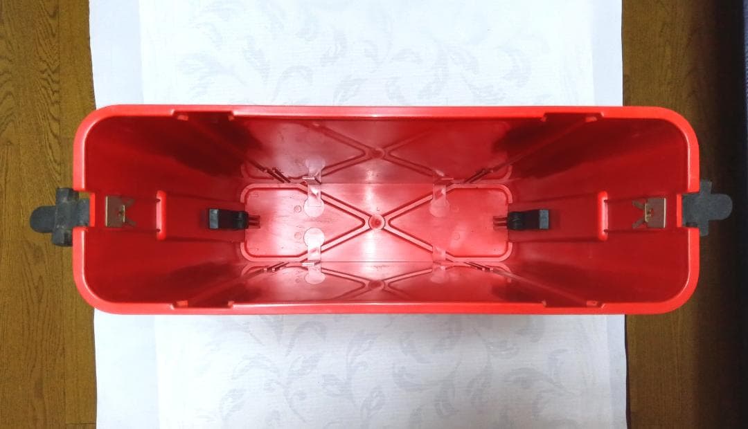 タイプライター「オリベッティ　バレンタイン」Olivetti Valentine