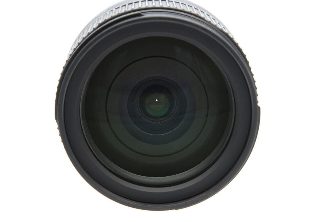 TAMRON 16-300mm VC PZD ニコン用 外観光学美品