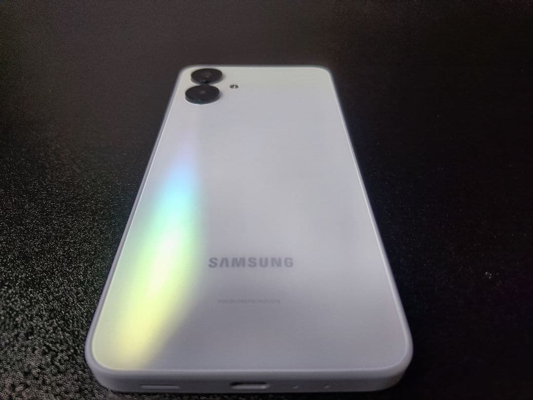 に*ゃ様 Samsung GALAXY A25 5G 本体 IMEI 判定〇 美