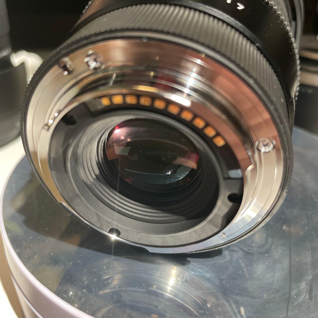 【美品】CONTEMPORARY 16mm F1.4 DC DN シグマ