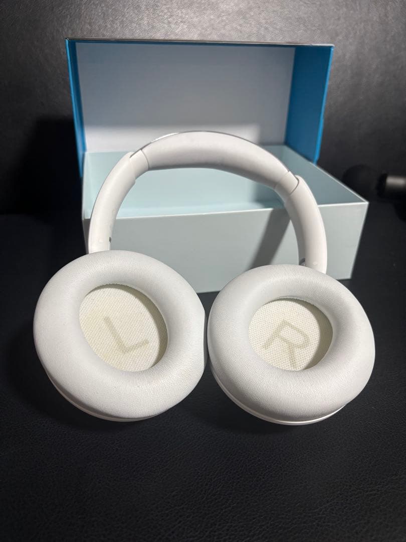ヘッドホン Anker SPACE Q45