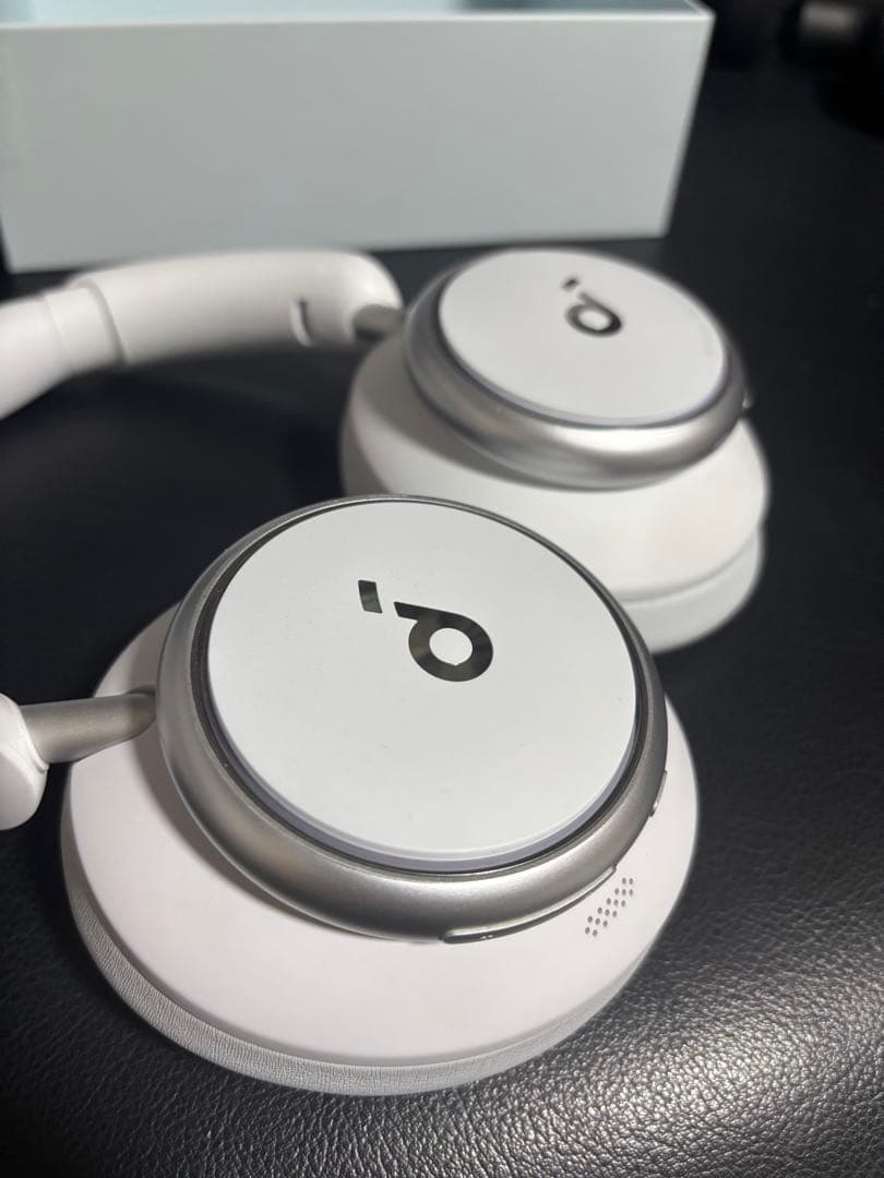 ヘッドホン Anker SPACE Q45