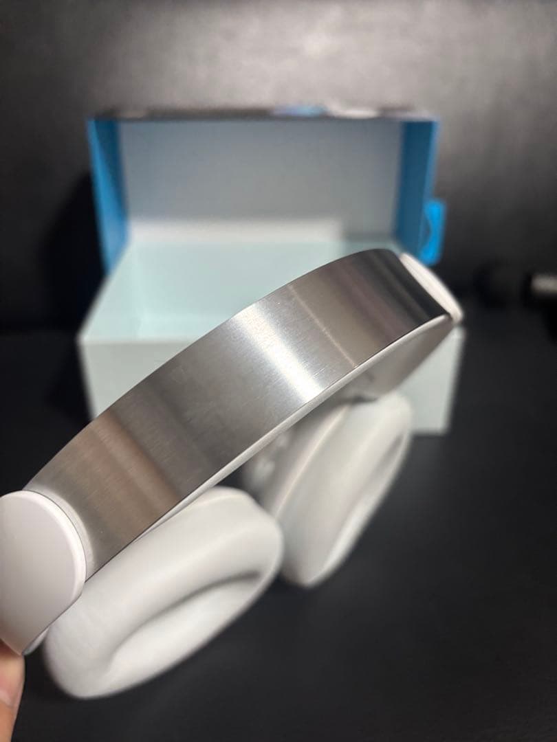 ヘッドホン Anker SPACE Q45