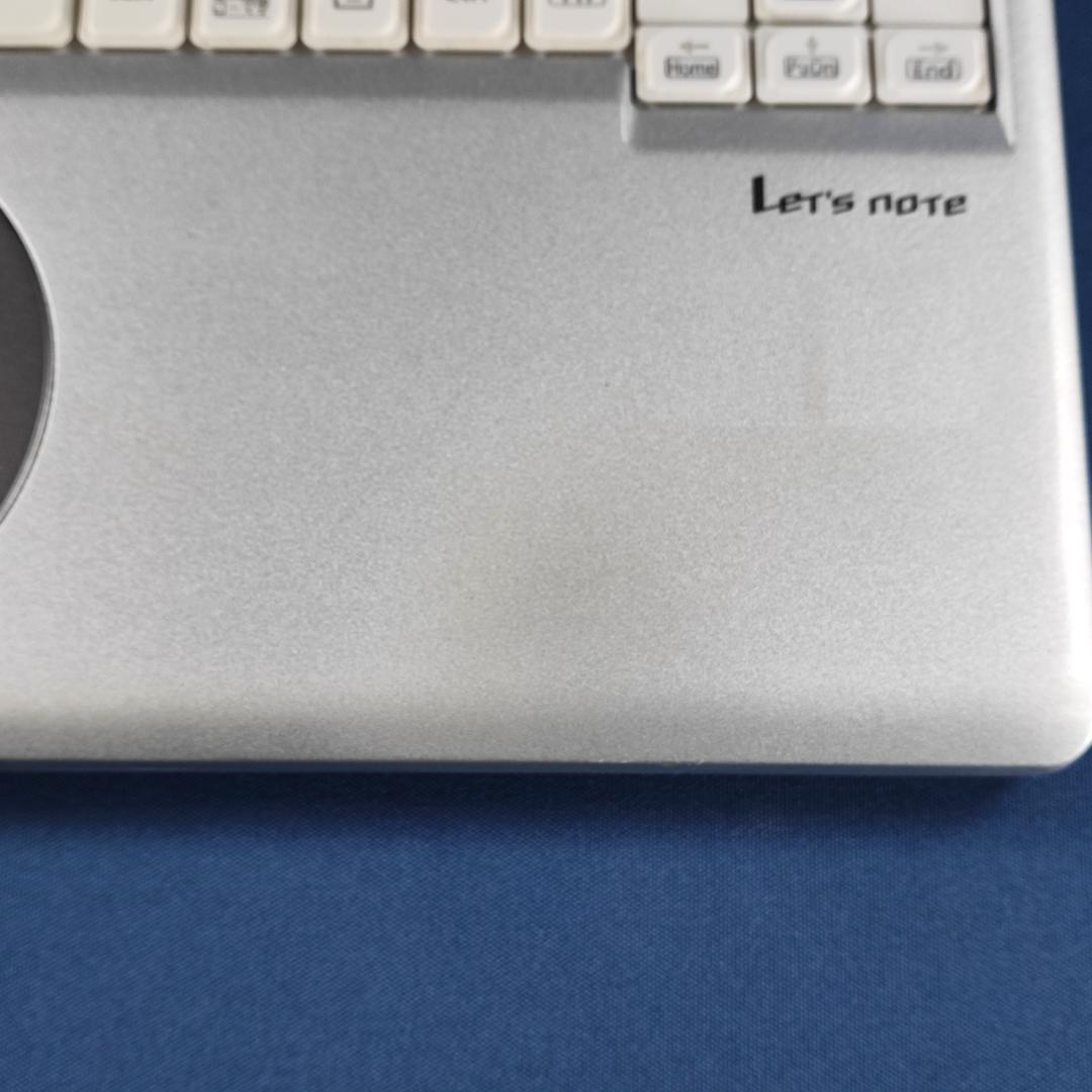 Windowsノート本体 Let's Note CF-SV1 i5-11th 16GB 256GB