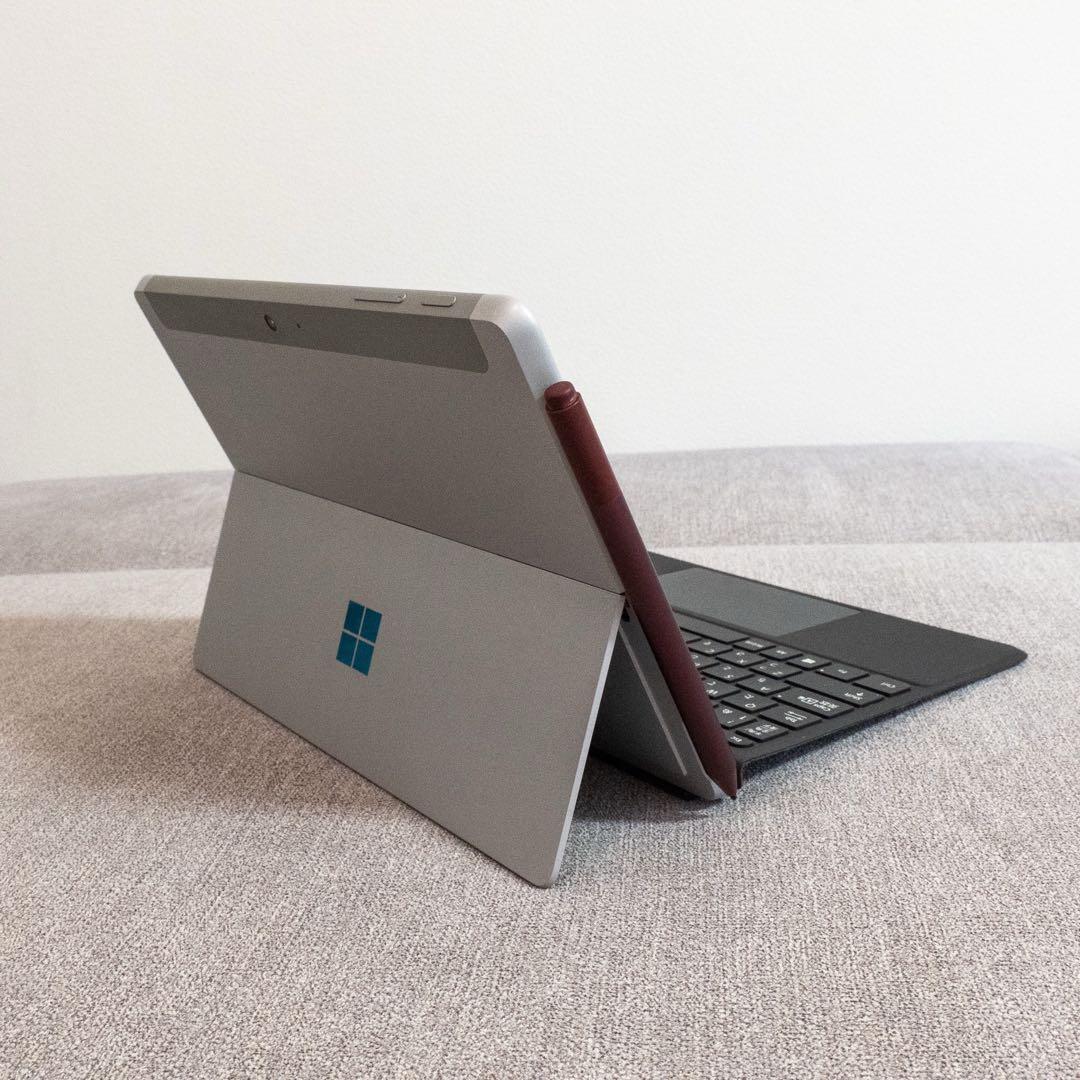 【値下げ可◎】Surface Go 第一世代 128GB/8GB おまけ多数