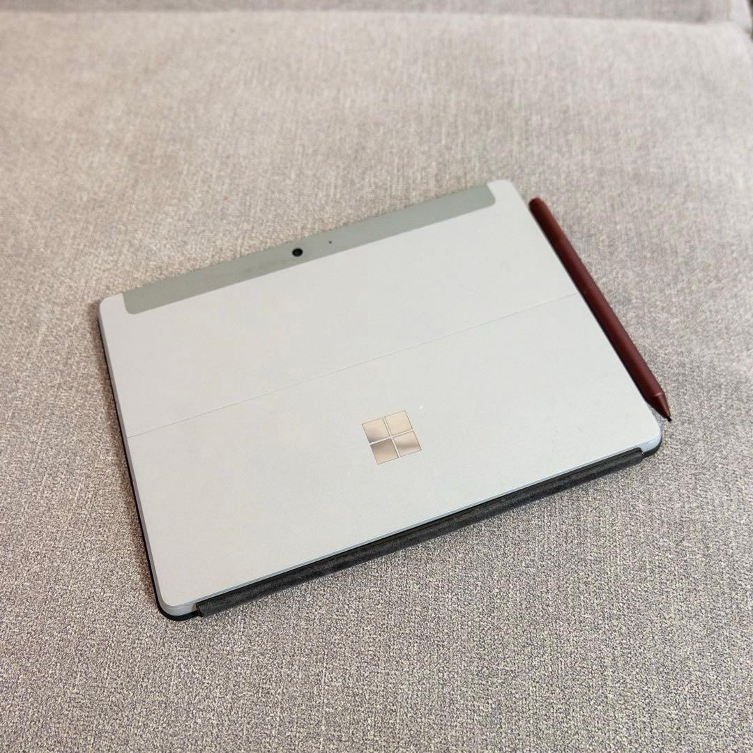 【値下げ可◎】Surface Go 第一世代 128GB/8GB おまけ多数