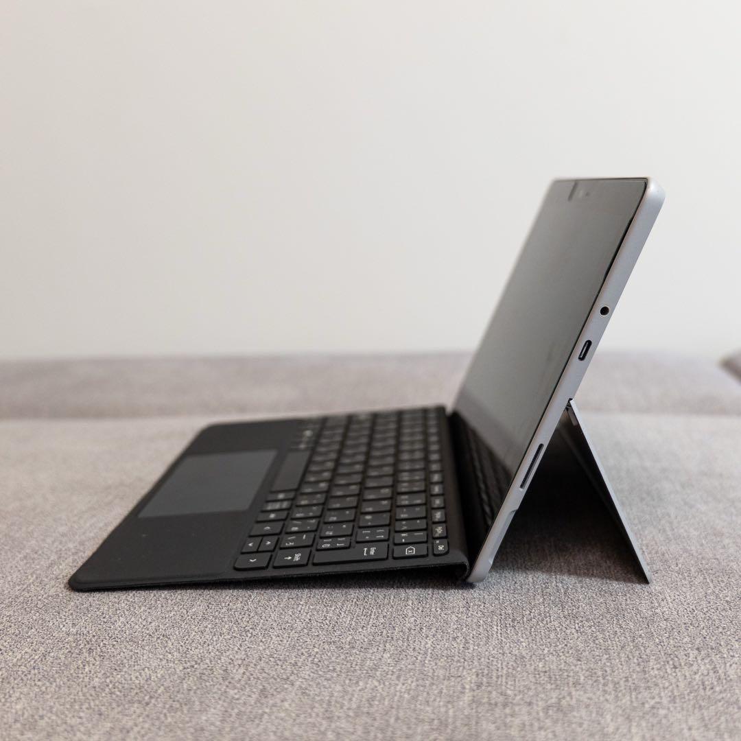 【値下げ可◎】Surface Go 第一世代 128GB/8GB おまけ多数