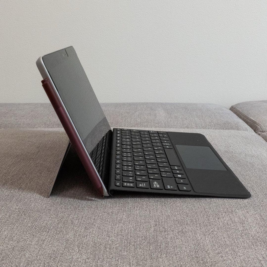 【値下げ可◎】Surface Go 第一世代 128GB/8GB おまけ多数