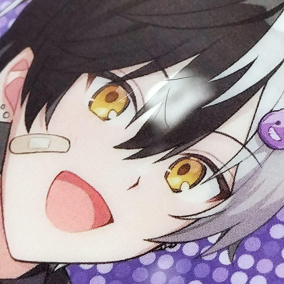 AMPTAK×COLORS まぜ太　グッズ　セット　まとめ売り　前髪クリップ