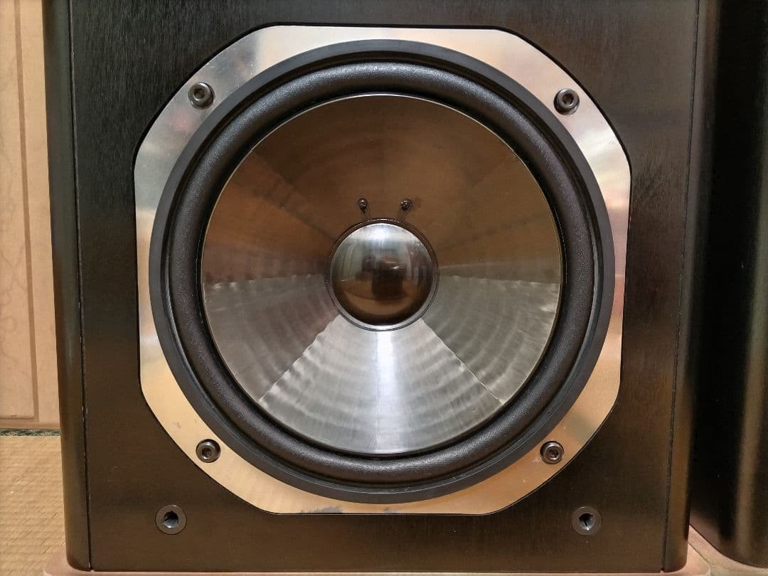YAMAHA NS-1000X 美品 スピーカー