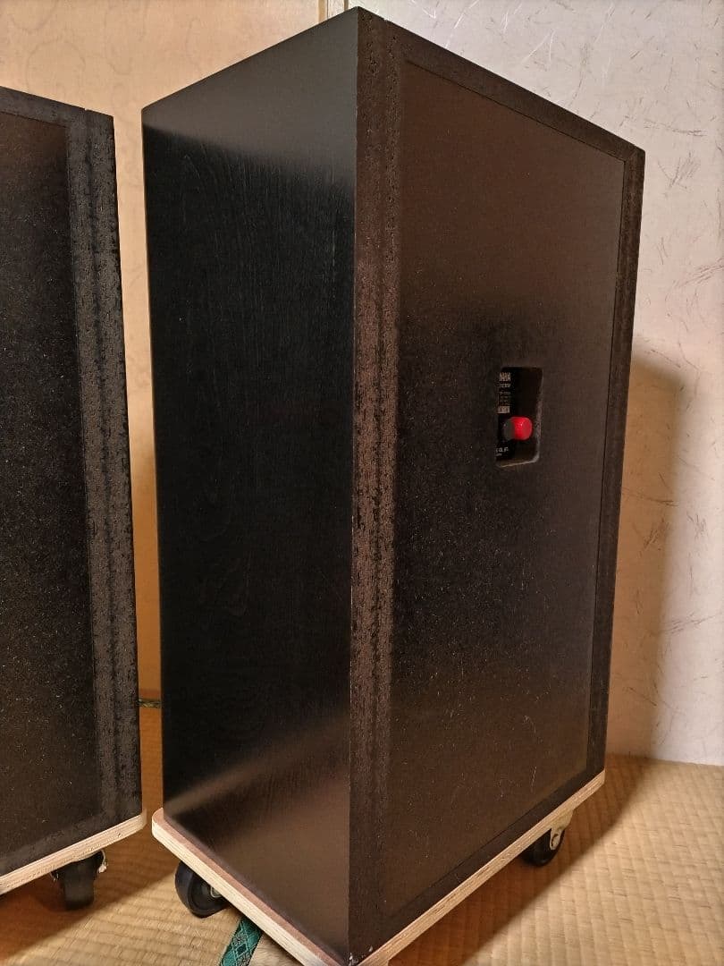 YAMAHA NS-1000X 美品 スピーカー