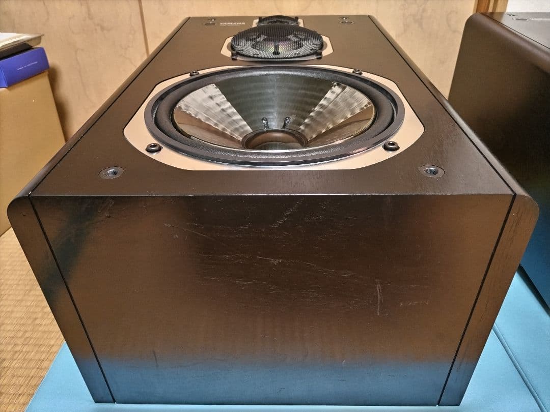 YAMAHA NS-1000X 美品 スピーカー