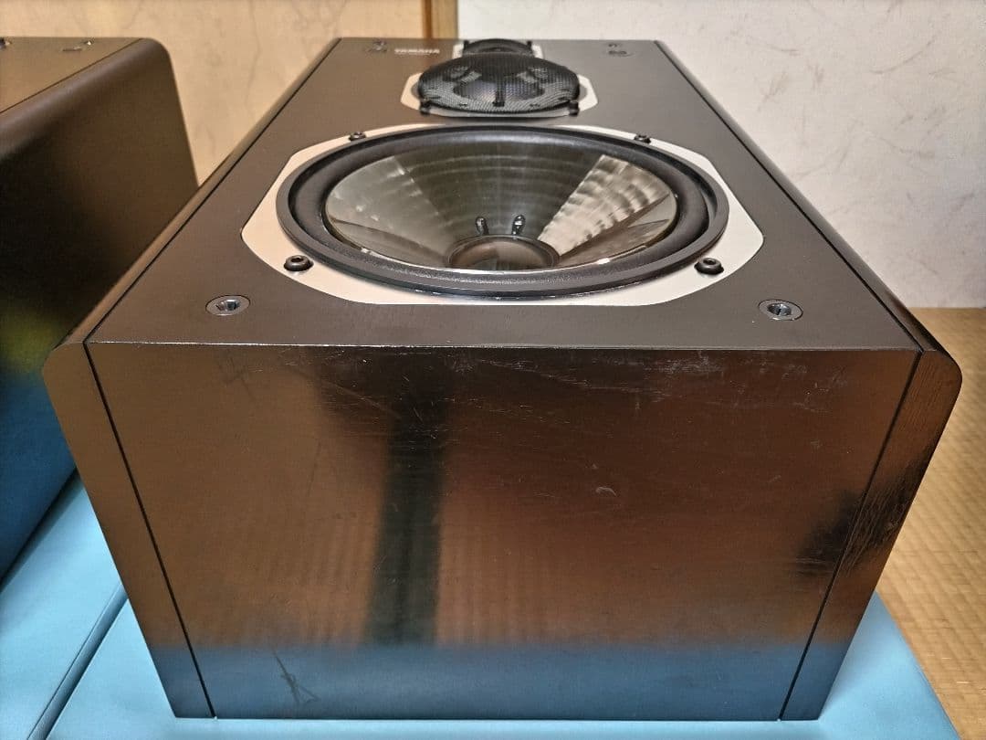 YAMAHA NS-1000X 美品 スピーカー
