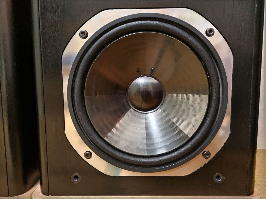 YAMAHA NS-1000X 美品 スピーカー