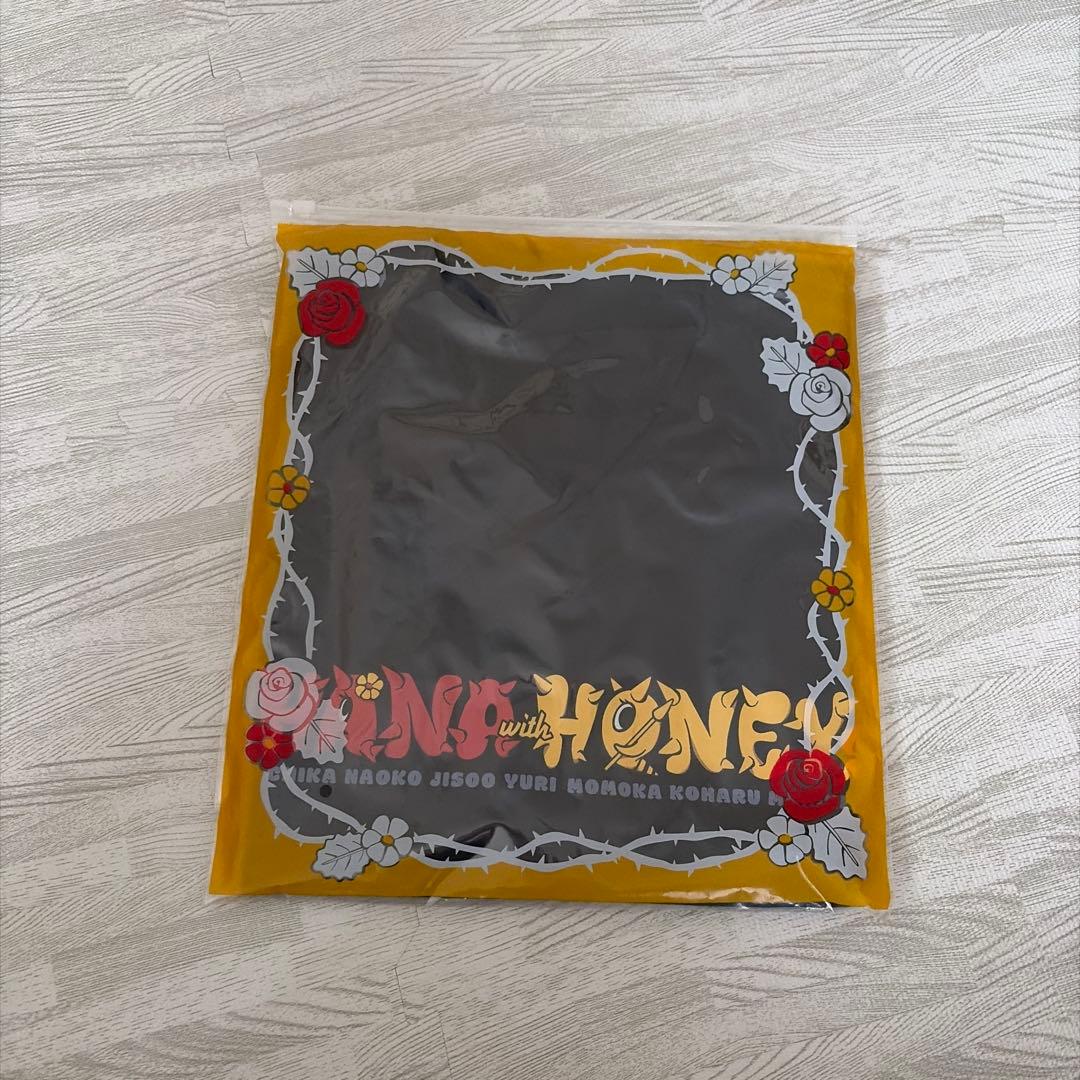 HANA with HONEY's グッズセット