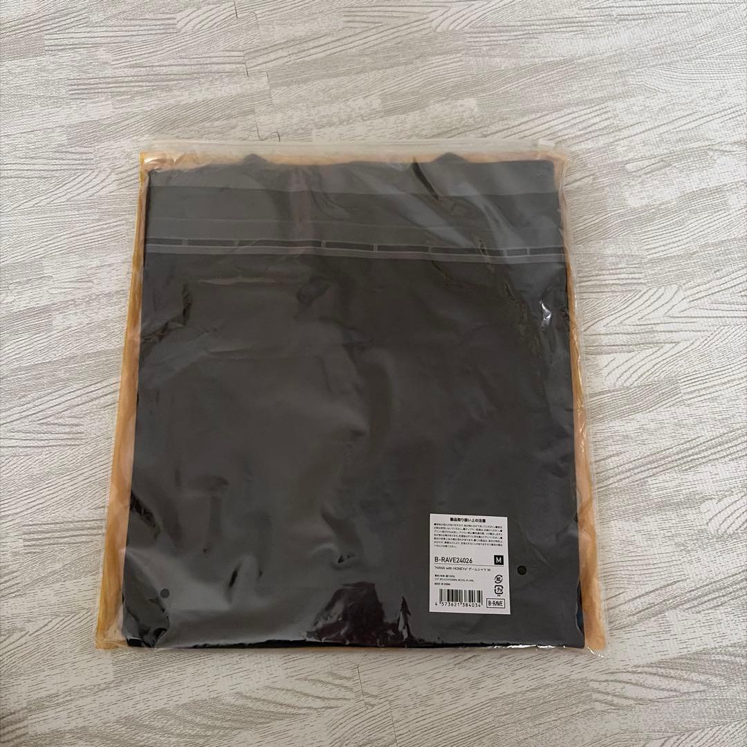 HANA with HONEY's グッズセット