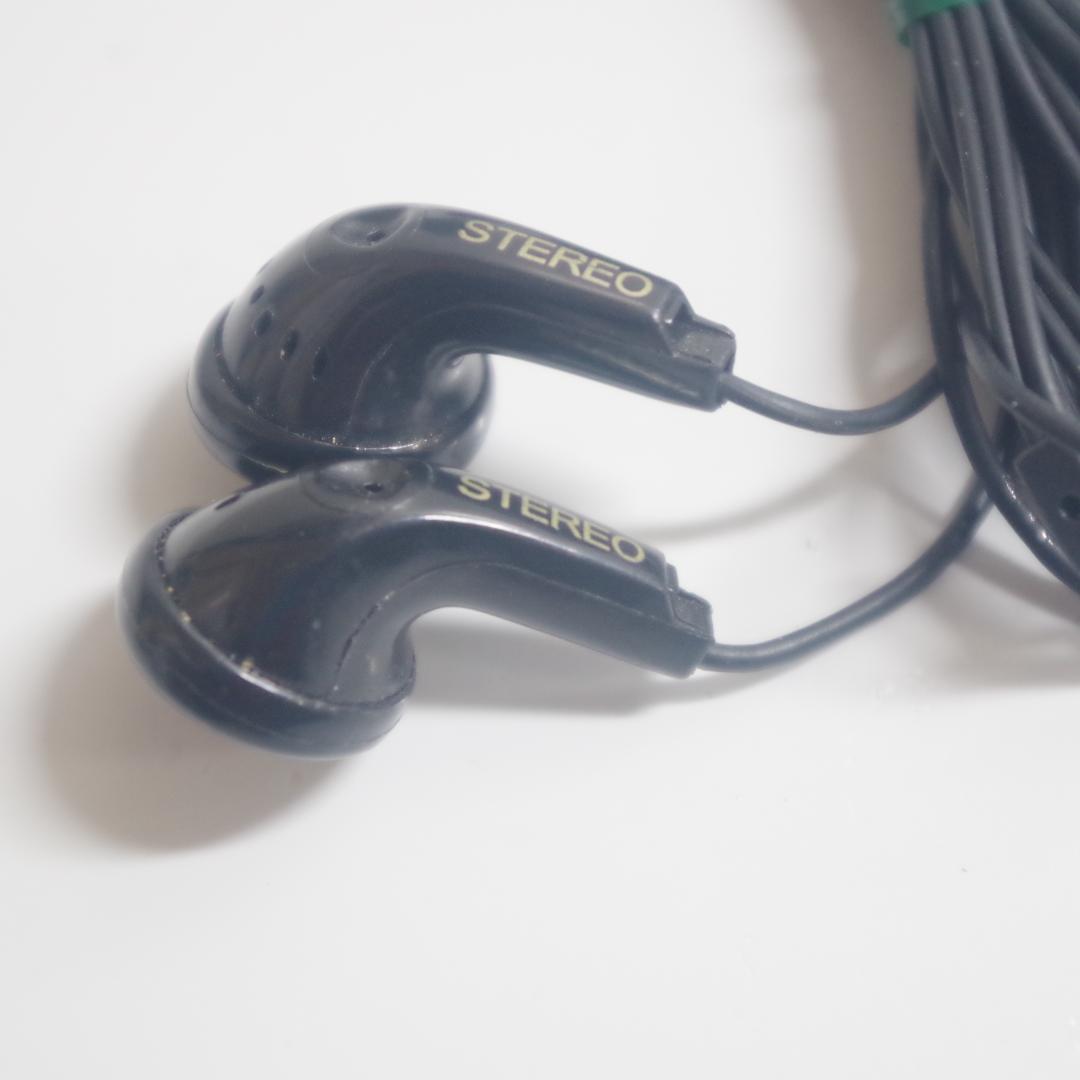 A4925 SONY FM AM ポケットラジオ SRF-T355