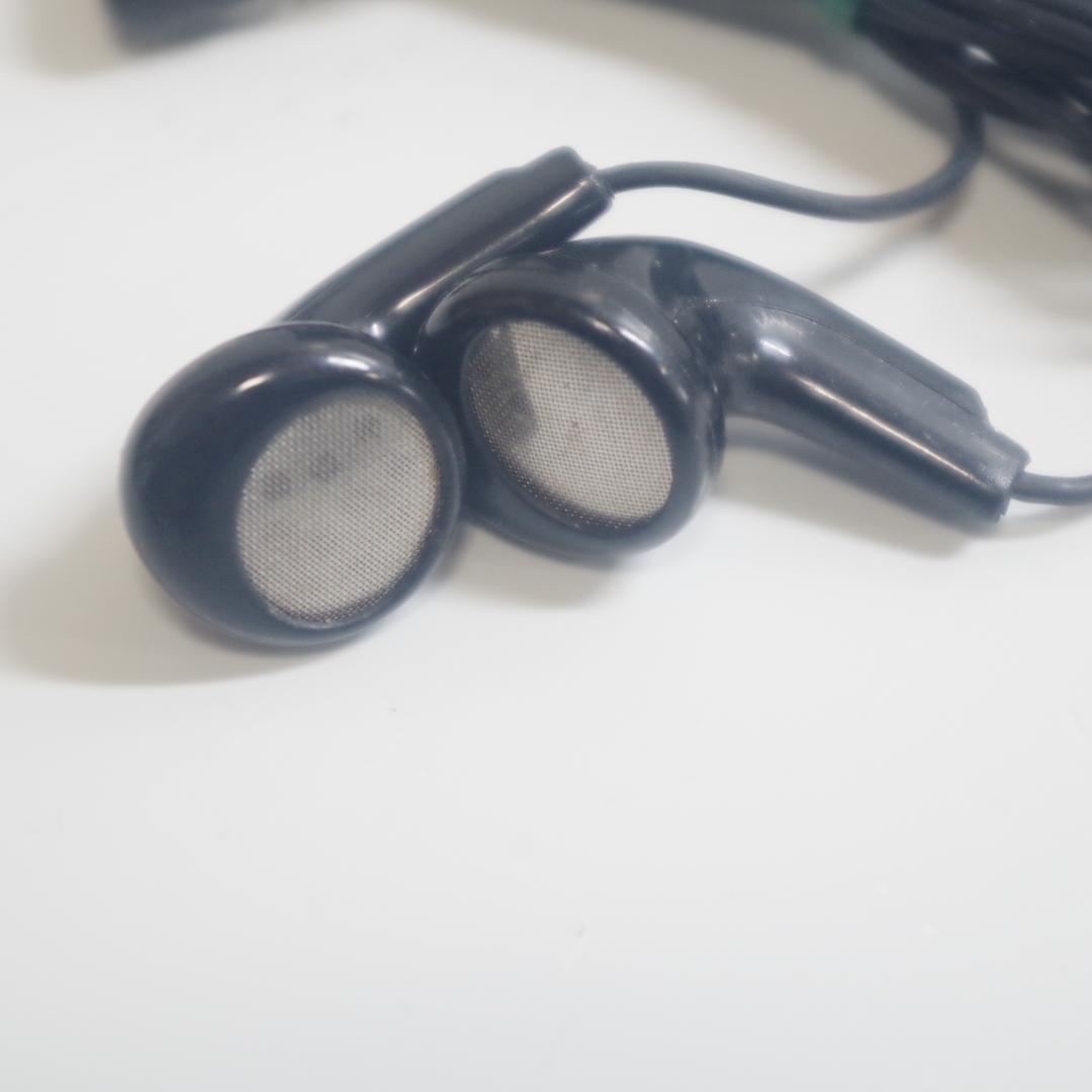 A4925 SONY FM AM ポケットラジオ SRF-T355