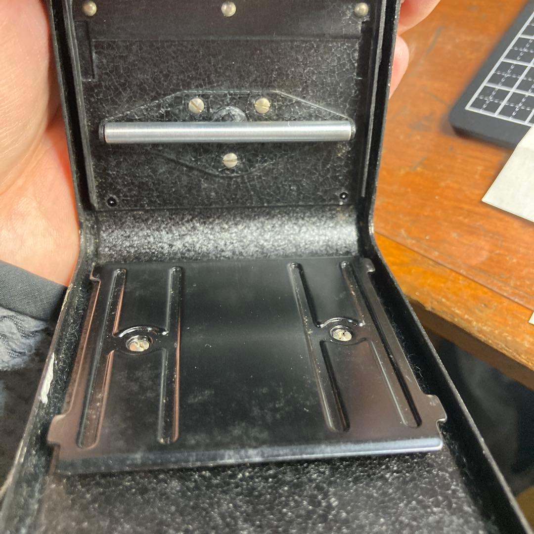 ミノルタオートコード　minolta autocord 二眼レフカメラ