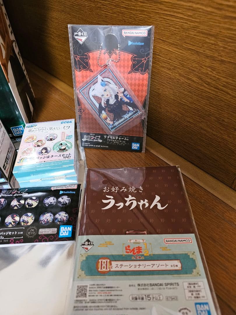 フィギュアまとめ売りラストワン＆B賞MASTERLISE人気作まとめ