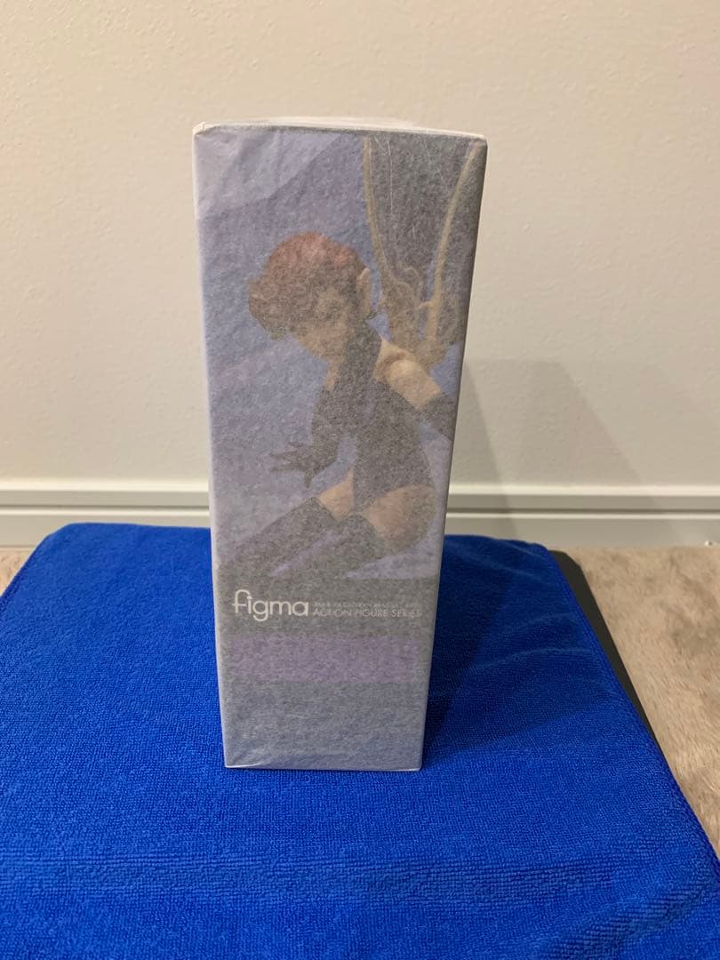 【新品・未開封】figma SP105 真・女神転生 ピクシー 再販版 アトラス