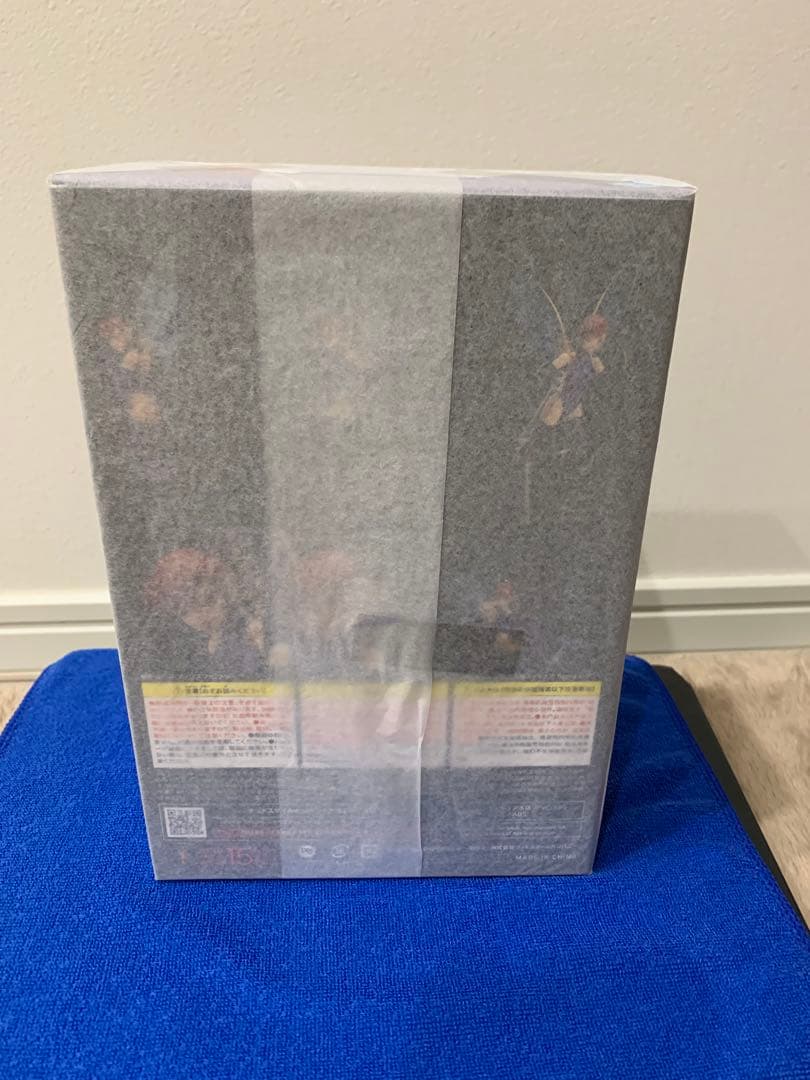 【新品・未開封】figma SP105 真・女神転生 ピクシー 再販版 アトラス