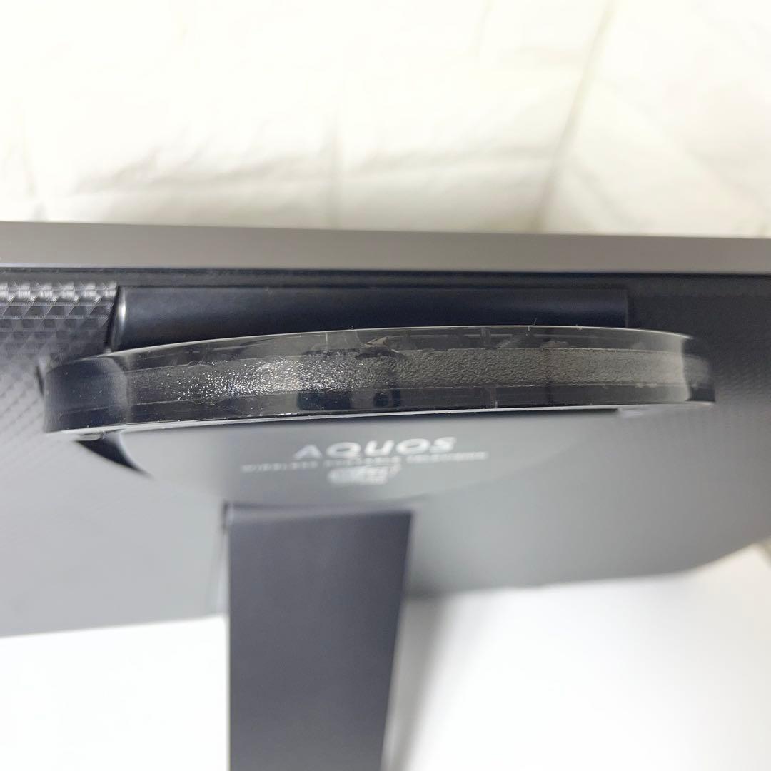 【1週間保証付き】LC-20F5 SHARP AQUOS 20インチ