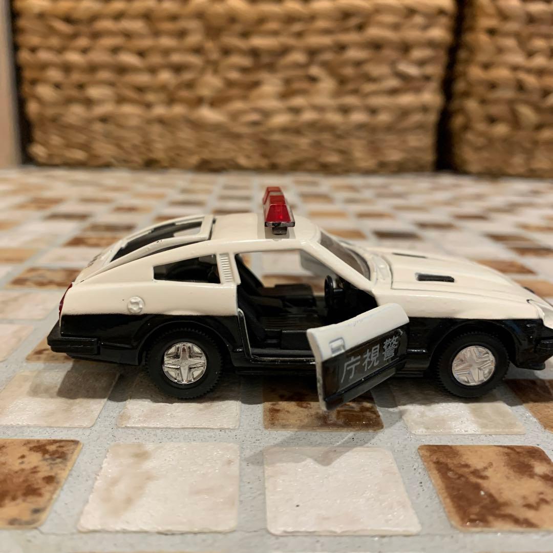 ヨネザワ　ニッサン　フェアレディ　280ZT ミニカー ダイアペット