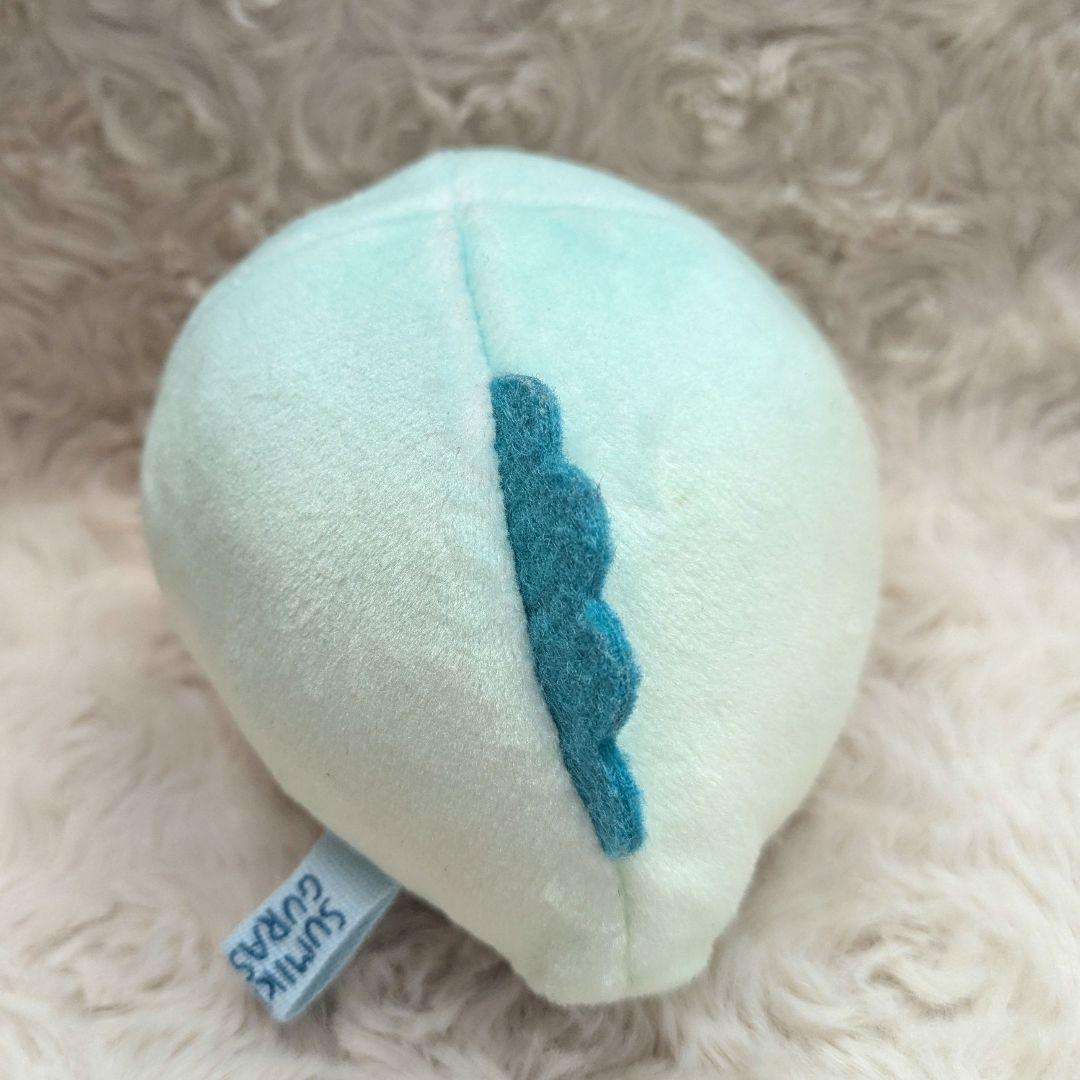 希少 すみっコぐらし もーちもちパン屋さん ぬいぐるみ ぺんぎん？ ねこ とかげ