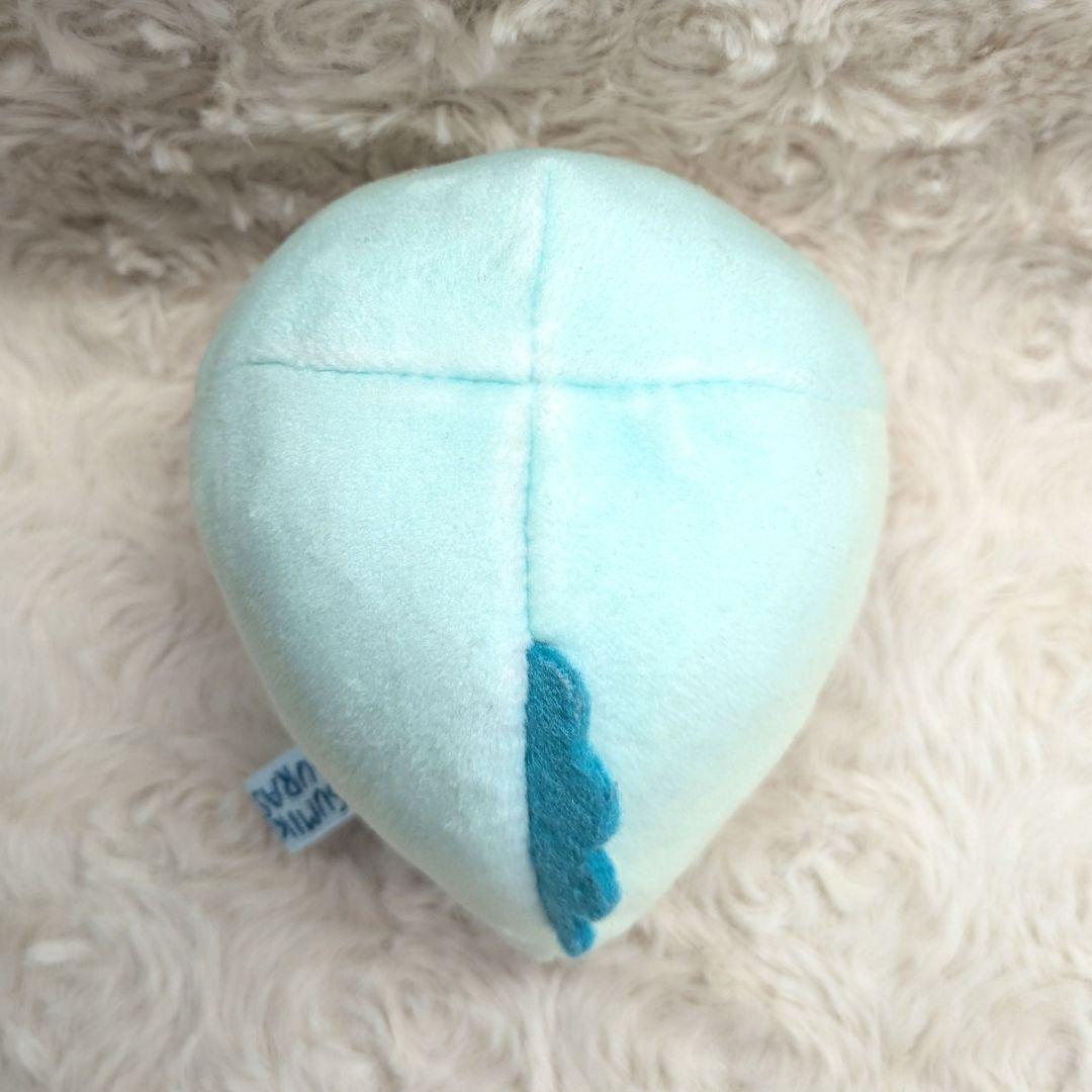 希少 すみっコぐらし もーちもちパン屋さん ぬいぐるみ ぺんぎん？ ねこ とかげ