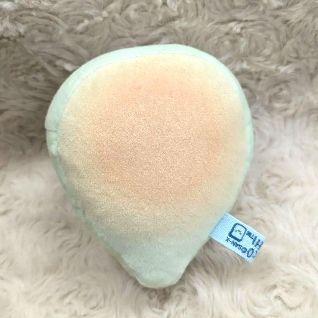 希少 すみっコぐらし もーちもちパン屋さん ぬいぐるみ ぺんぎん？ ねこ とかげ