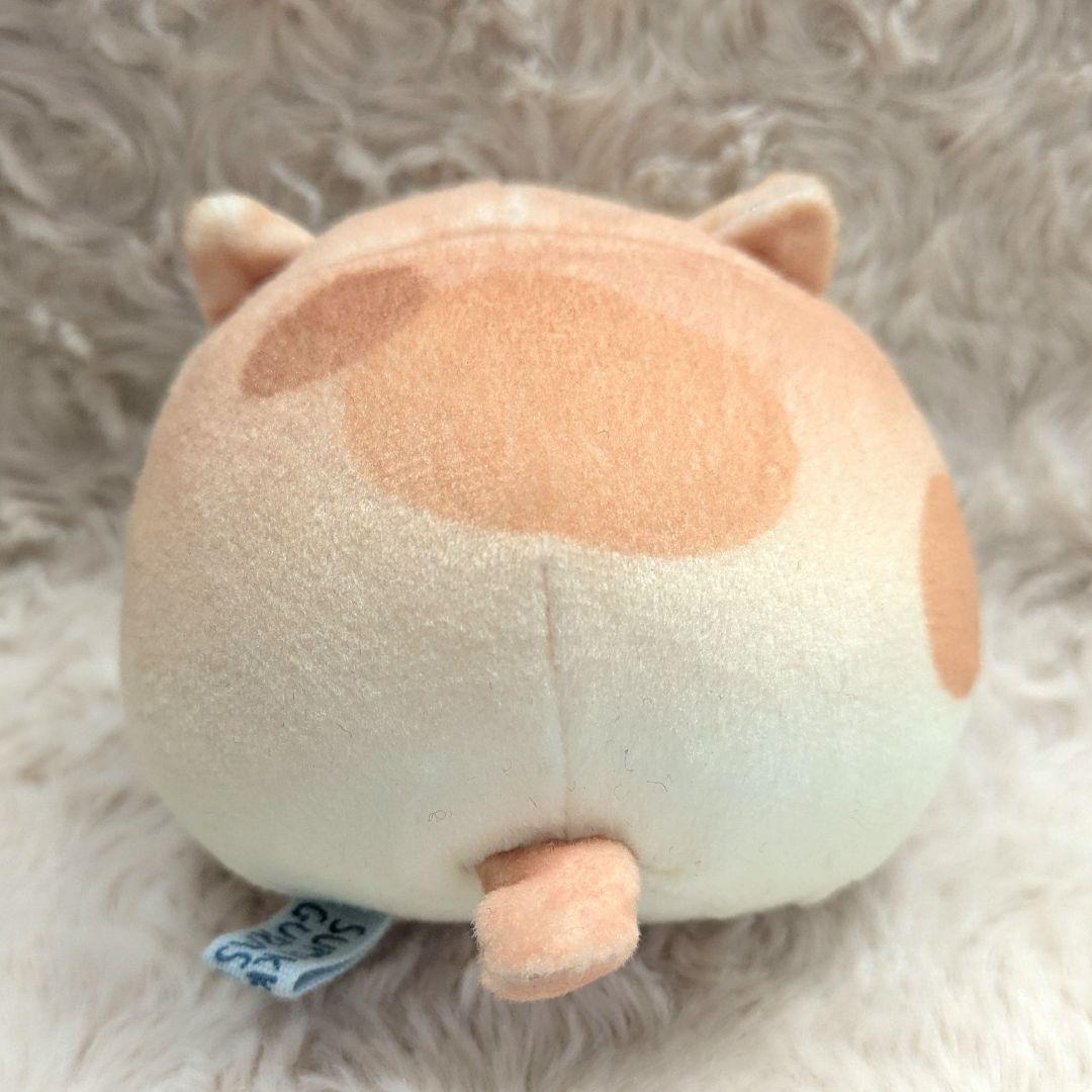 希少 すみっコぐらし もーちもちパン屋さん ぬいぐるみ ぺんぎん？ ねこ とかげ